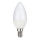 LED Žarulja E14/5W 470lm 2700K/4000K - Eglo 11711