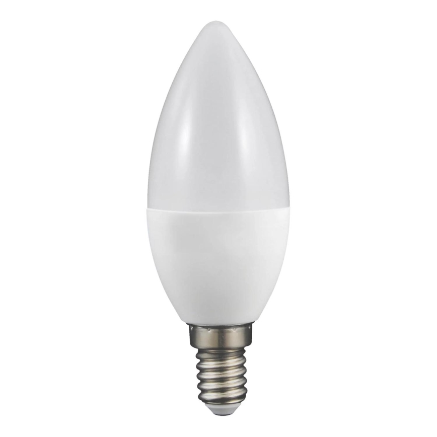 LED Žarulja E14/6,3W/230V