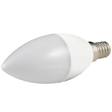 LED Žarulja E14/6,3W/230V