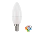 LED Žarulja E14/6W/230V 2700K CRI 96 Ra