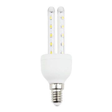 LED Žarulja E14/6W/230V 3000K - Aigostar