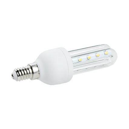 LED Žarulja E14/6W/230V 3000K - Aigostar