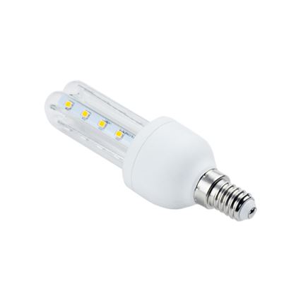 LED Žarulja E14/6W/230V 3000K - Aigostar