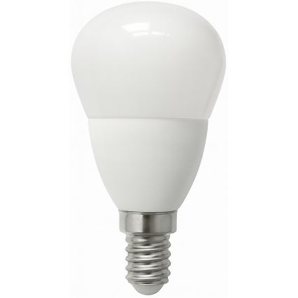 LED žarulja E14/6W/230V 3000K - Attralux