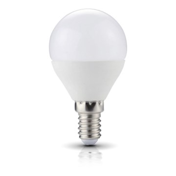 LED Žarulja E14/6W/230V 3000K