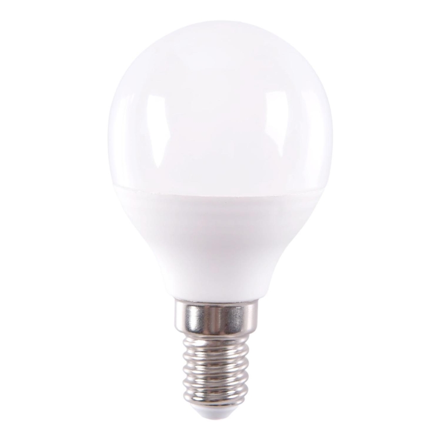 LED Žarulja E14/6W/230V 4000K