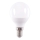 LED Žarulja E14/6W/230V 4000K