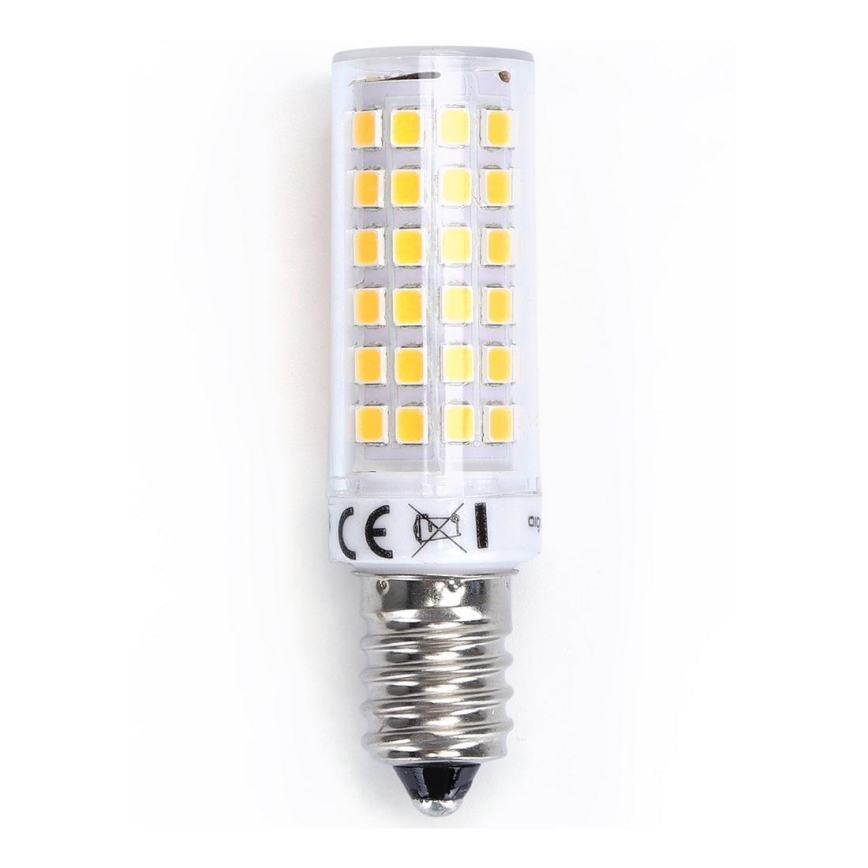 LED Žarulja E14/6W/230V 6500K - Aigostar