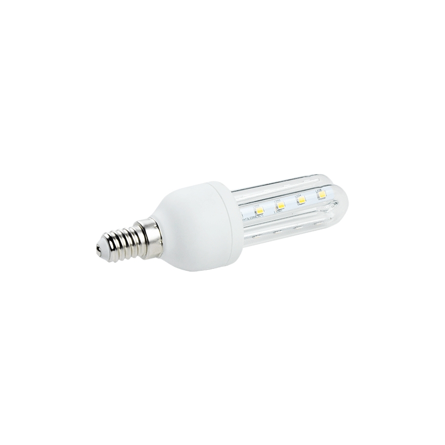 LED Žarulja E14/6W/230V 6500K - Aigostar