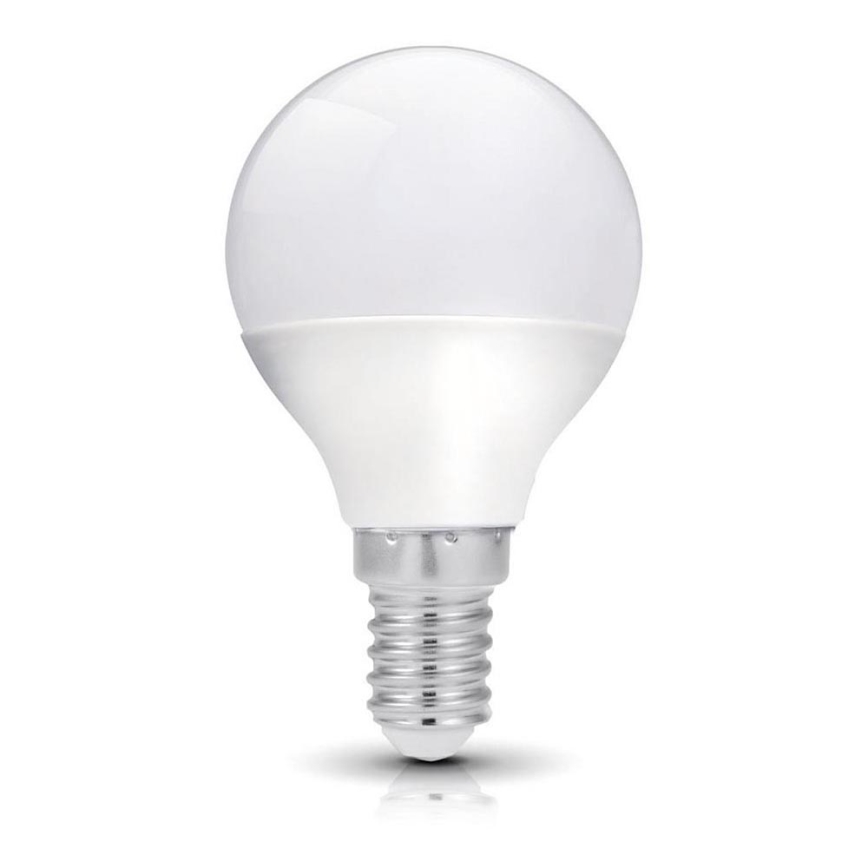 LED Žarulja E14/7W/230V 3000K 525lm