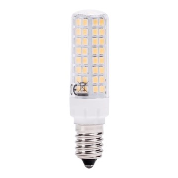 LED Žarulja E14/7W/230V 3000K - Aigostar