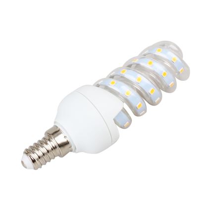 LED Žarulja E14/7W/230V 6500K - Aigostar