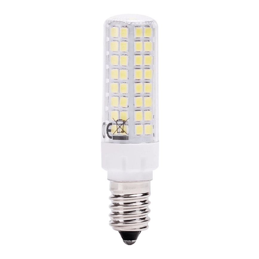 LED Žarulja E14/7W/230V 6500K - Aigostar