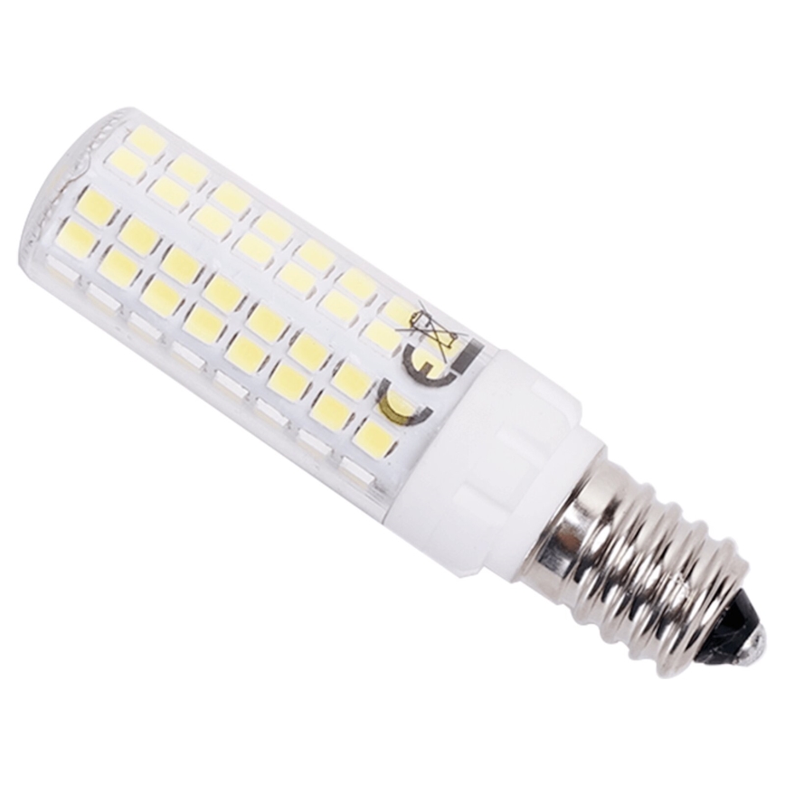 LED Žarulja E14/7W/230V 6500K - Aigostar