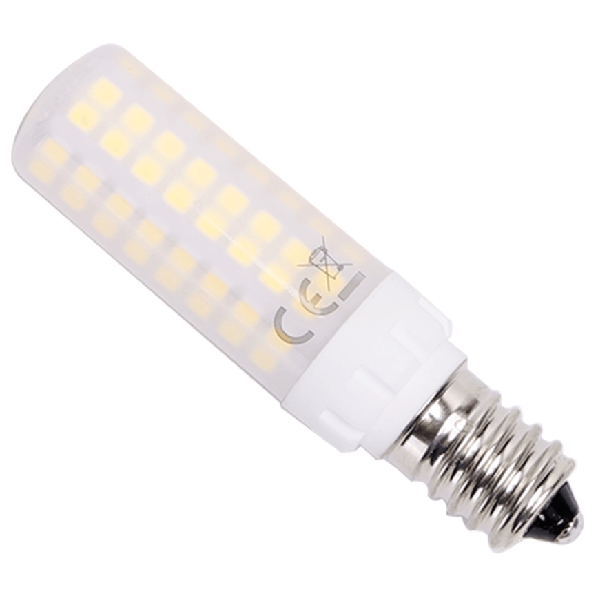 LED Žarulja E14/7W/230V 6500K - Aigostar