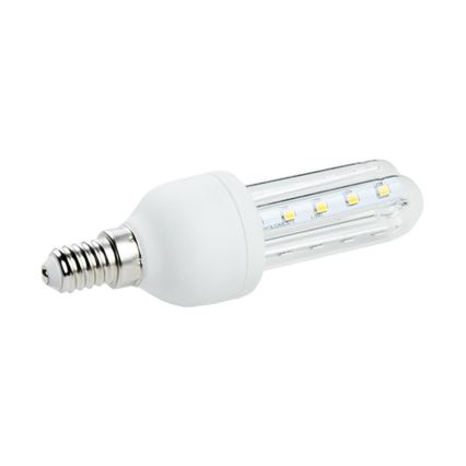 LED Žarulja E14/8W/230V 3000K - Aigostar