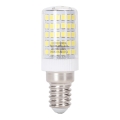 LED Žarulja E14/8W/230V 6500K - Aigostar
