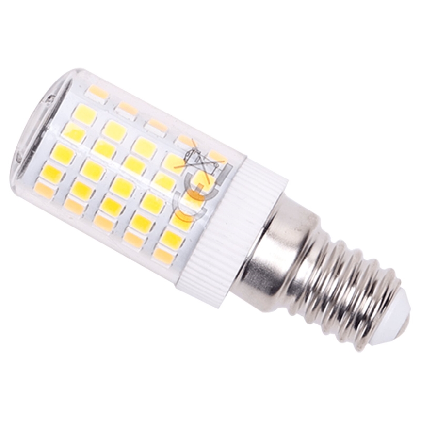 LED Žarulja E14/8W/230V 6500K - Aigostar
