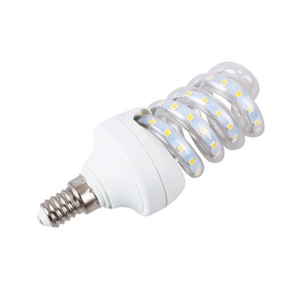 LED Žarulja E14/9W/230V 3000K - Aigostar