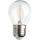 LED žarulja E27/1,3W/230V 2700K