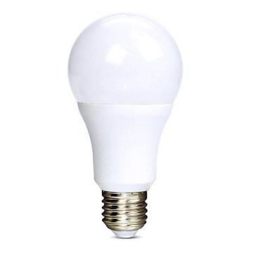 LED Žarulja E27/10W/230V 3000K