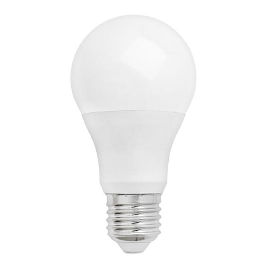 LED Žarulja E27/10W/230V 6000K