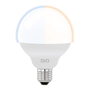 LED Žarulja E27/12W/230V 2700K-6500K - Eglo