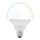 LED Žarulja E27/12W/230V 2700K-6500K - Eglo