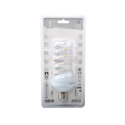 LED Žarulja E27/15W/230V 3000K - Aigostar
