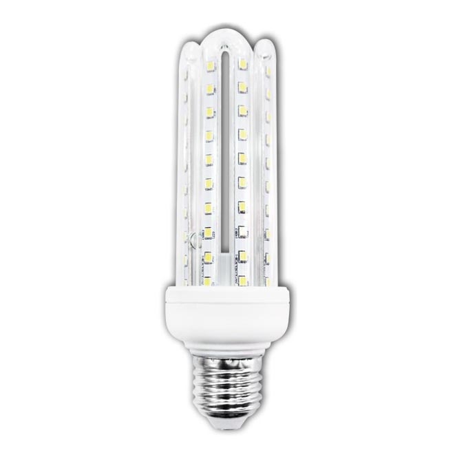 LED Žarulja E27/15W/230V 6500K - Aigostar