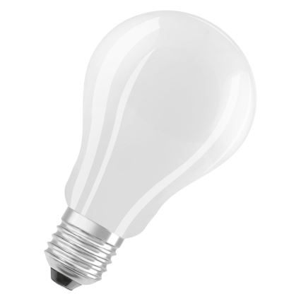 LED Žarulja E27/17W/230V 2700K - Osram