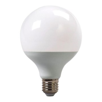 LED Žarulja E27/18W/165-265V 3000K