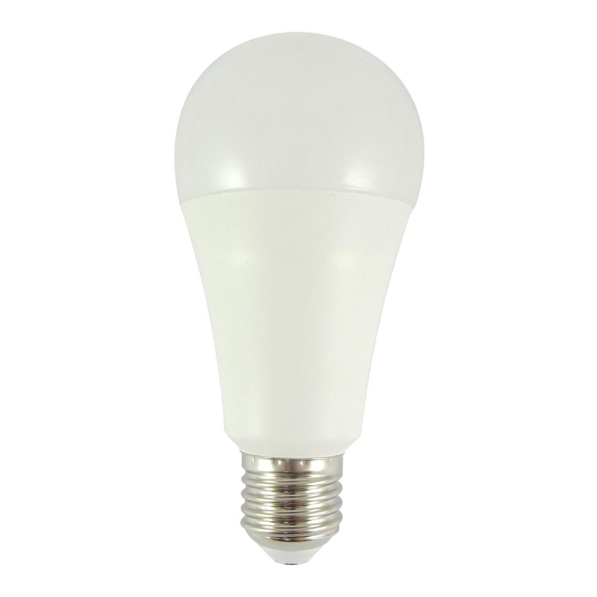 LED Žarulja E27/18W/230V 2700K