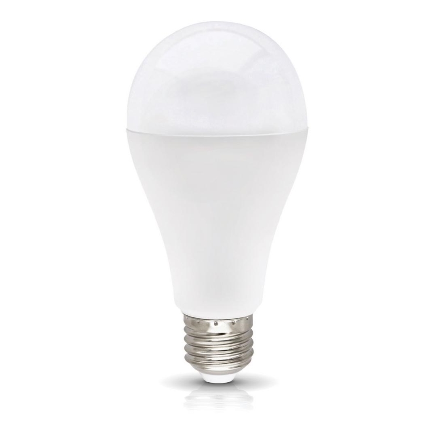 LED Žarulja E27/18W/230V 3000K