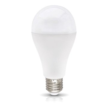 LED Žarulja E27/18W/230V 4000K