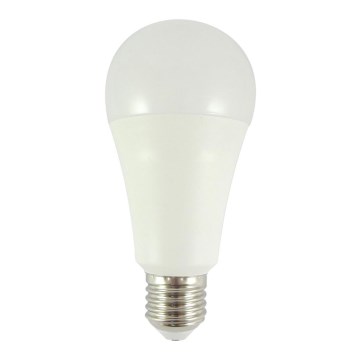 LED Žarulja E27/18W/230V 6500K