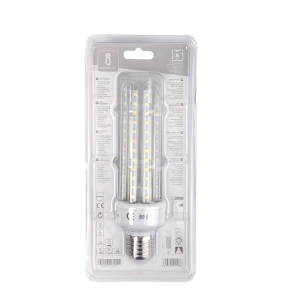 LED Žarulja E27/19W/230V 6400K - Aigostar