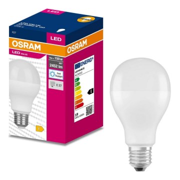 LED žarulja E27/19W/230V 6500K - Osram
