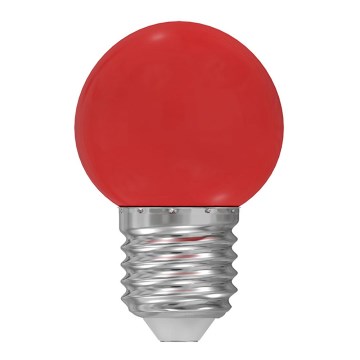 LED žarulja E27/1W/230V 5500-6500K
