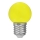 LED žarulja E27/1W/230V 5500-6500K