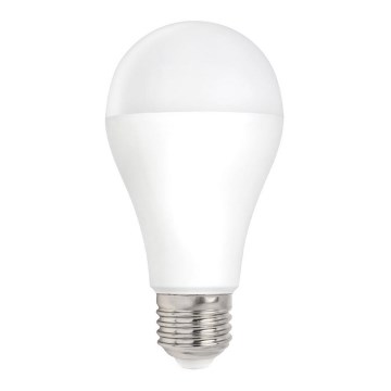 LED Žarulja E27/20W/230V 3000K