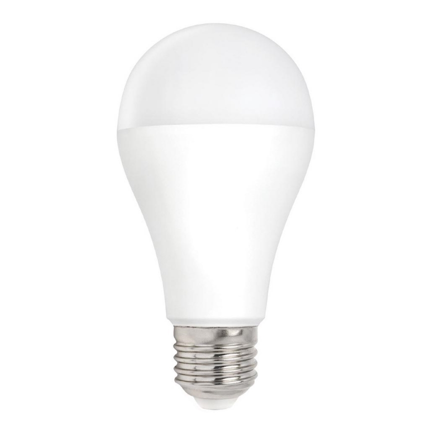 LED Žarulja E27/20W/230V 3000K