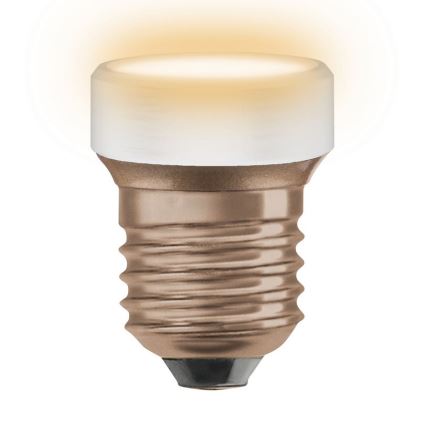 LED Žarulja E27/3,5W/230V 2700K - Osram