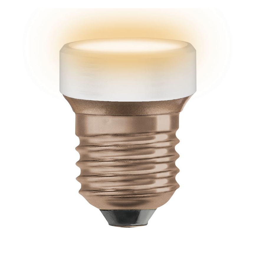 LED Žarulja E27/3,5W/230V 2700K - Osram