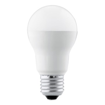 LED žarulja E27/4,2W 3000K - Eglo 11178
