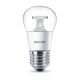 LED žarulja E27/4W/230V 2700K - Philips