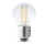 LED žarulja E27/4W/230V 3000K