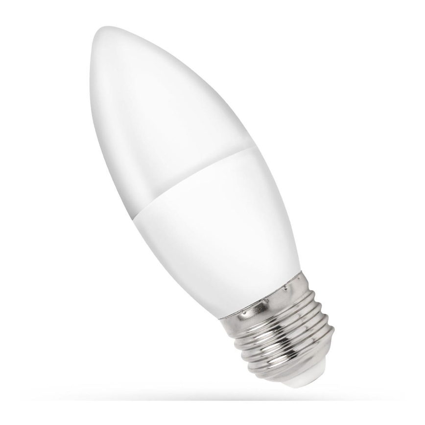 LED Žarulja E27/4W/230V 6000K