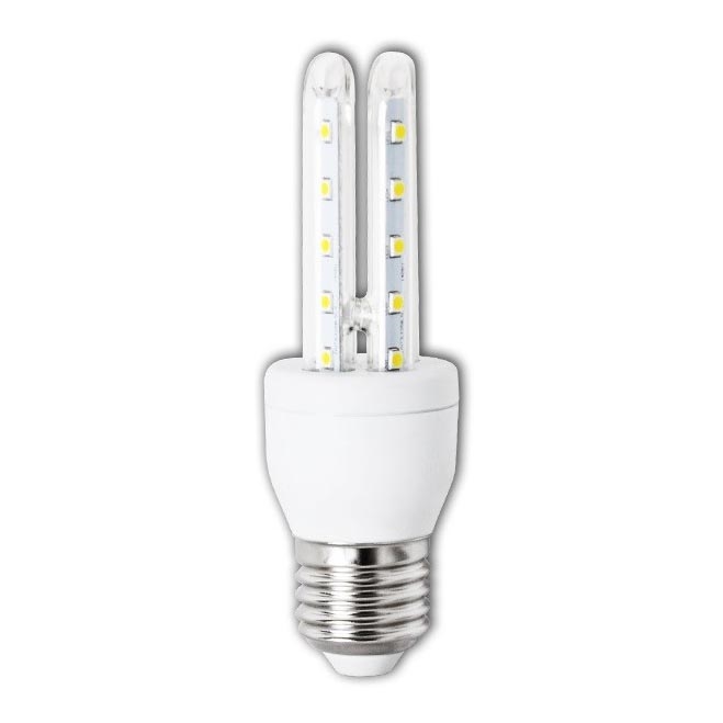 LED Žarulja E27/4W/230V 6500K - Aigostar