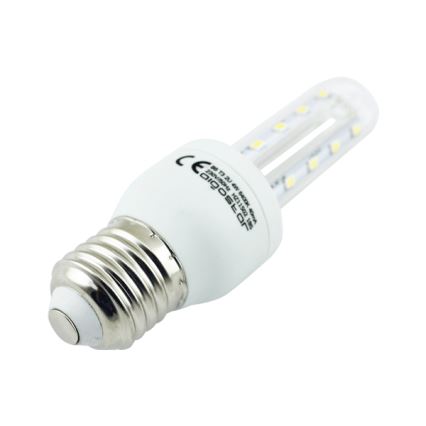 LED Žarulja E27/4W/230V 6500K - Aigostar